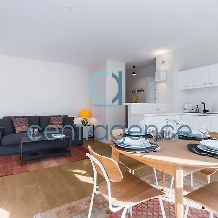Philibert - 1 - Le Port Apartment Nice