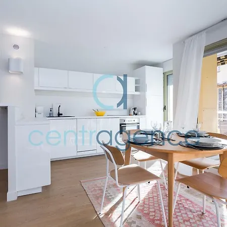Philibert - 1 - Le Port Apartment