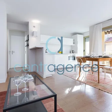 Apartment Philibert - 1 - Le Port *